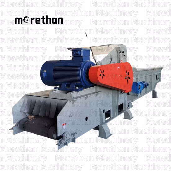 15HP ガソリンドラム/油圧モバイル/ディーゼルエンジンシュレッダー/ドラムタイプ/産業用/ディスク/トランクトラクター/木材破砕木板チッパー